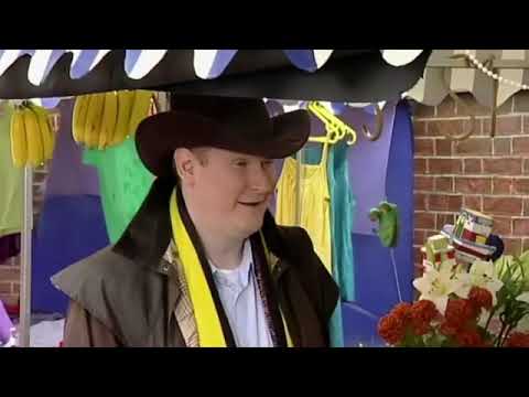 The Many Adventures of BoCo the Diesel Part 8 - stuck as Stuck Can Be