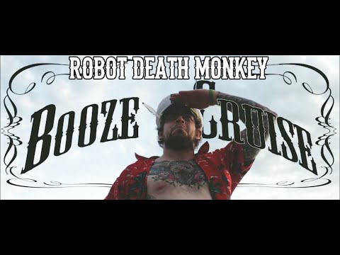 Robot Death Monkey 