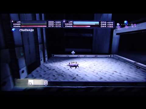 Tokyo Jungle Survival co-op gameplay pt92 (final)