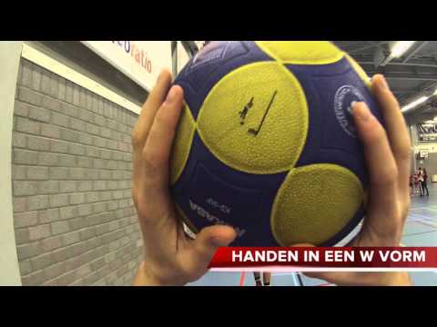 Sport Instructies Vangen