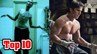 10 ACTORS Who Took Their Roles WAY TOO SERIOUSLY