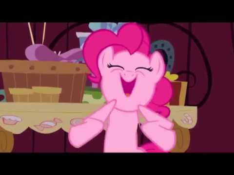 SoGreatandPowerful : Pinkie Pie Swear