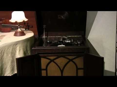 Sarah Vaughan_"LONELY GIRL" on HMV-163