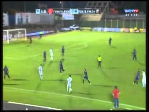 Penapolense x Ponte Preta   Paulista   Jogo Completo