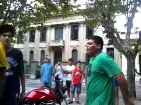 Tayler vs Wipi   Caterap