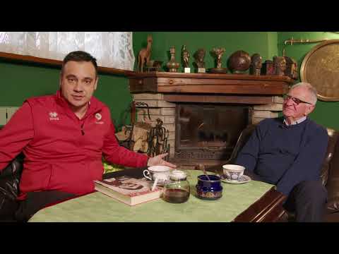 ANTONI PIECHNICZEK/ ŻYCZENIA DLA PREZESA ZBIGNIEWA BOŃKA/ ZAPOWIEDŹ