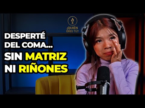 I went to the hospital to give birth… I woke up without a uterus, ovaries, and kidneys | True Story