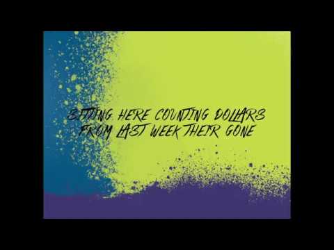 Mehira Cruz - Lemon Drop