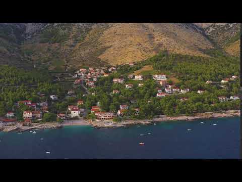 Ivan Dolac, Općina Jelsa, otok Hvar