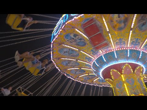 Aíla & Jáder - Me Beija (Official Video)