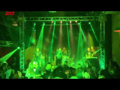 Banda Hot Rocks - “Strange Love” (Depeche Mode Cover) 08/2019