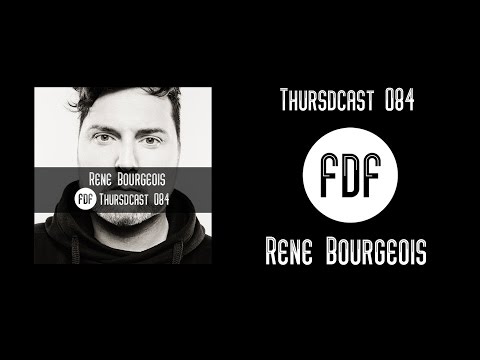 René Bourgeois - FDF Thursdcast #084