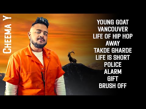 YOUNG GOAT Cheema Y | Gur Sidhu ( New Full Album ) New Latest Punjabi Song 2025