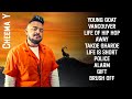YOUNG GOAT Cheema Y Gur Sidhu New Full Album New Latest Punjabi Song 2025