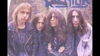 Kreator - Armies Of Hell End Of The World (Demo)