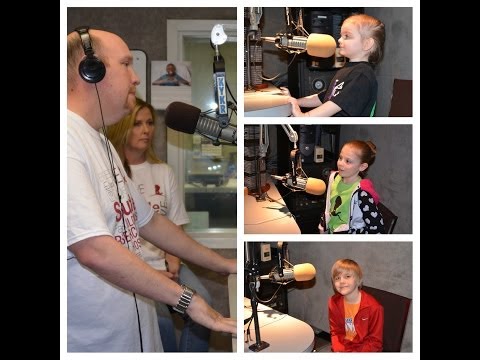 Cobb Sibling's Radio Spot -Kicker 95.1- Beaumont, Texas