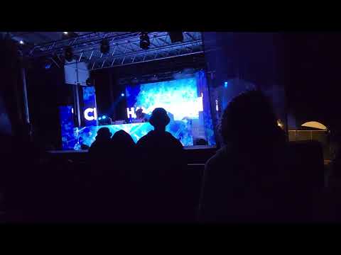 Champagne Drip   Comedown @ Wakaan Festival 2022