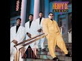 Heavy D. & the Boyz - Big Tyme
