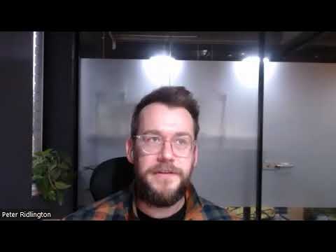 Video testimonial from Pete for Vencha