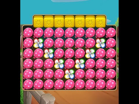 TOON BLAST level 3502