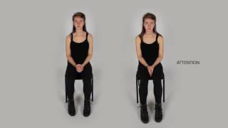 Benjamin Fro - Who Are You video
