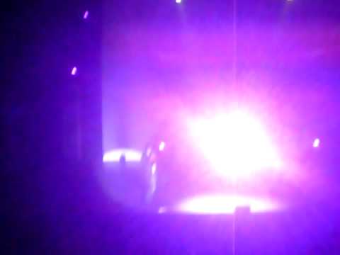 Britains Got Talent Tour 2009: Julian Smith - Somewhere.