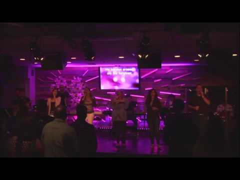 A Beautiful Exchange - Hillsong Worship (cover)