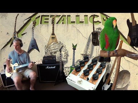 Master Effects EQFH Parametric EQ pedal | Reverb