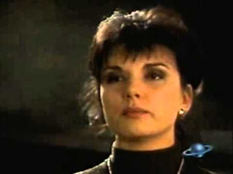 Outer Limits - Die Feuerprobe: "Lasst uns eure Freunde sein"