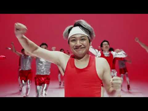 Wake up Decker! / SCREEN mode ("Ultraman Decker" Opening theme) Music Video