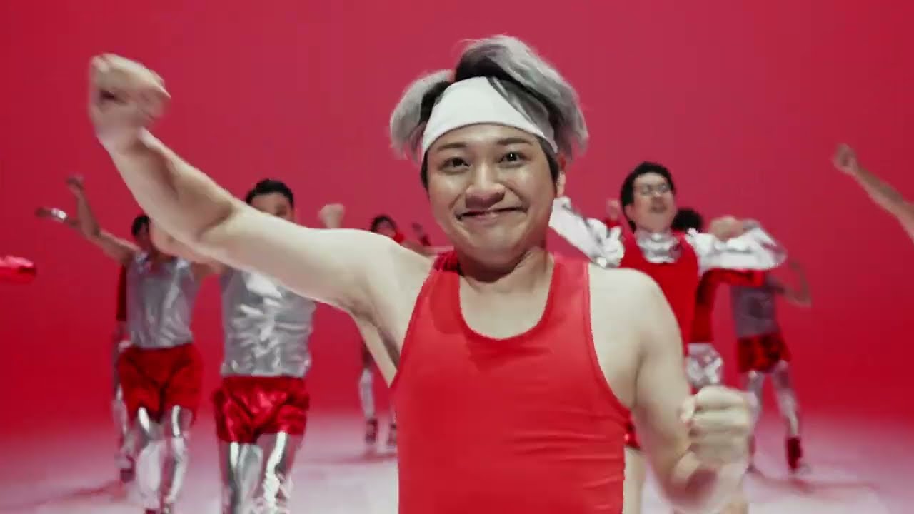 Wake Up Decker! by Screen Mode from Japan Popnable