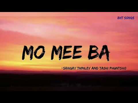 Mo Mee Ba - Baby Floy’d