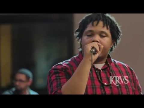 Smoov Ras & the Reflection "Gun From" - KRVS