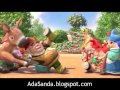 Gnomeo Juliet La La Laaa