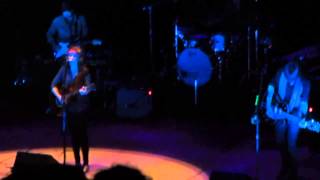 Again Today - BRANDI CARLILE @ Red Rocks 2013