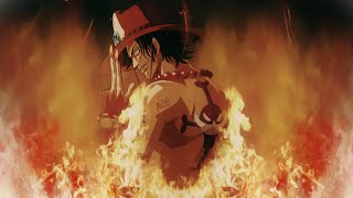 PORTGAS D. ACE - Let yourself Ignite - One Piece [AMV] [HD]