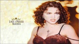 Madonna 05 - Promise To Try