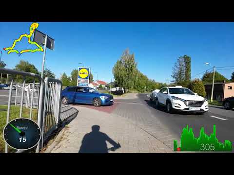 DJ - Murcki - Katowice - Ligota - DJ