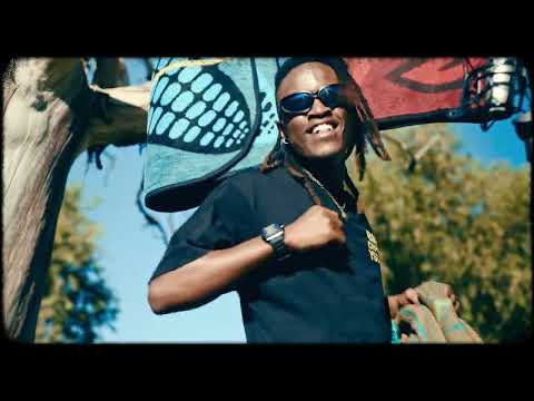 DJ MANZO SA, CHEEZ BEEZY & TUMISHO-KUSHU KUSHU (3STEP REMIX)Visualizer