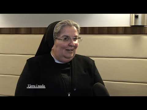 Blažena Marija Propetog Isusa Petković - s. Vianeja Kustura