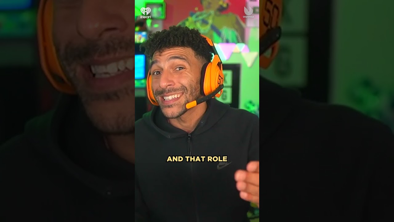 Khleo Thomas reflecting on “Holes" | Not My Best Moment with KevOnStage #shorts