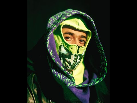 [FREE] M Huncho X Nafe Smallz Type Beat 2026 - " HIGHWAY "