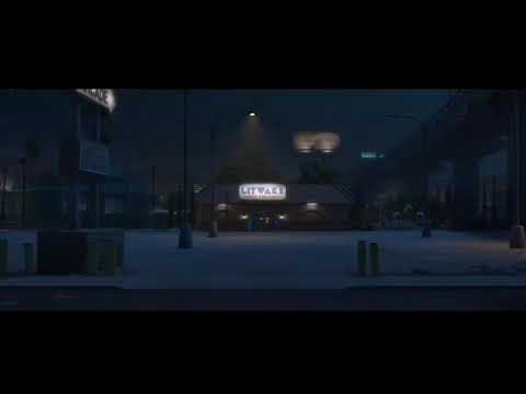 Ralph Breaks The Internet : Wreck It Ralph 2 (2018) Opening Scene