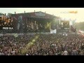 ENEJ - Myla moja, Przystanek Woodstock 2011 ...