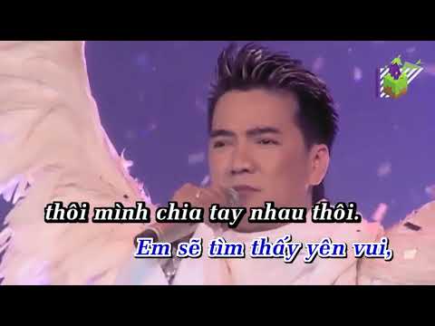 Khoảng Cách, Remix, Karaoke, Đàm Vĩnh Hưng