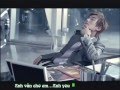 [Vietsub] Group S - I swear 