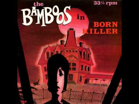 Strangers Girl - The Bamboos