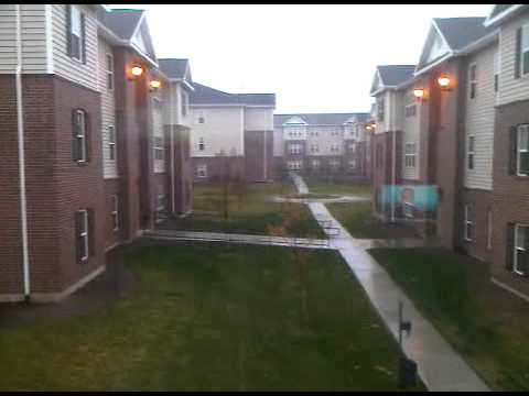 A day in Grove at Moscow,  ID