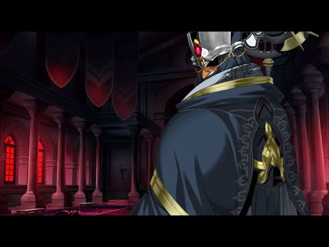 【Rance03】ノス戦