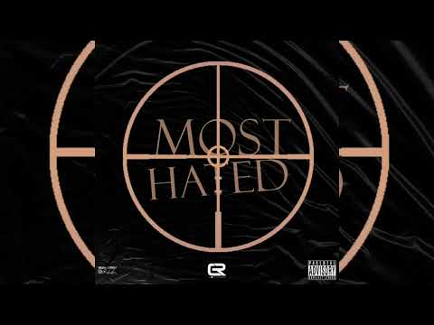 Byron Messia - Most Hated (Official Audio)